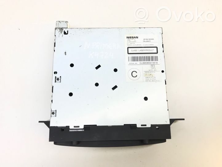 Nissan Primera Changeur CD / DVD 28184BA000