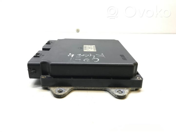 Mitsubishi Colt Calculateur moteur ECU 1860186600