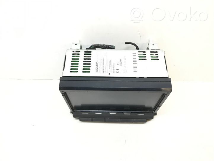 Subaru Legacy Monitor/display/piccolo schermo V7600230