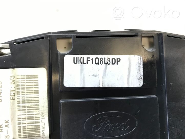 Ford Mondeo MK IV Užvedimo komplektas 7G9112A650UF