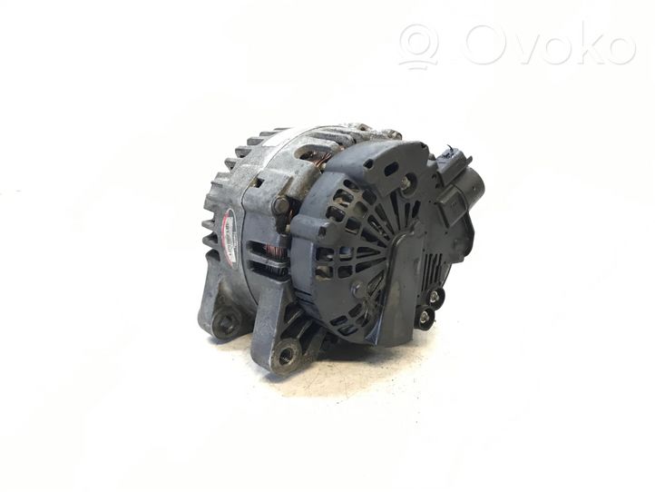 Peugeot 307 Generatore/alternatore TG15C053