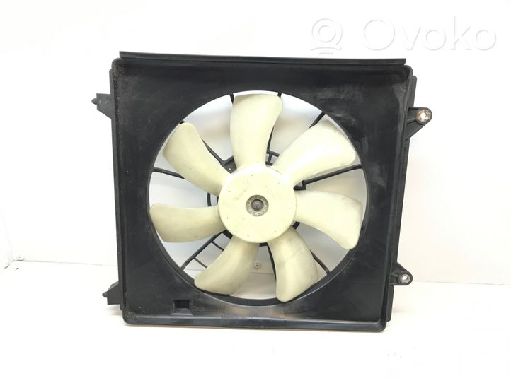 Honda Accord Ventilateur de refroidissement de radiateur électrique 