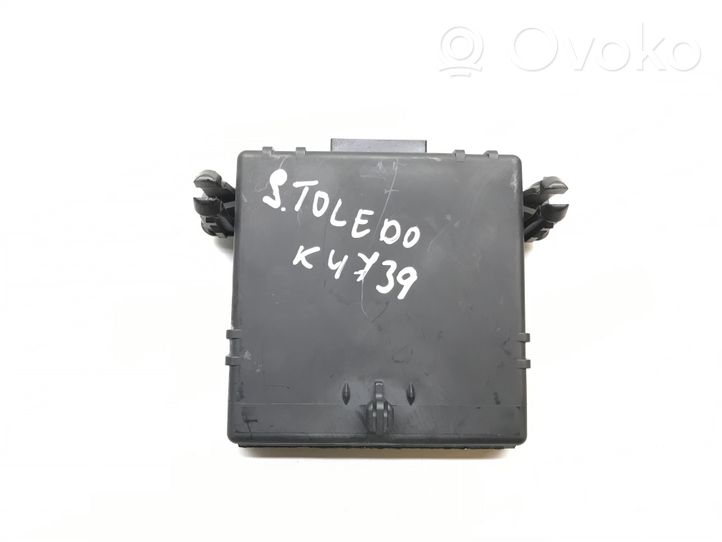 Seat Toledo III (5P) Moduł sterowania Gateway 1K0907951