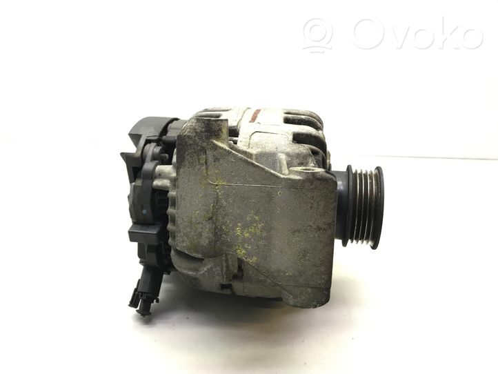 Saab 9-3 Ver2 Generatore/alternatore 12762730