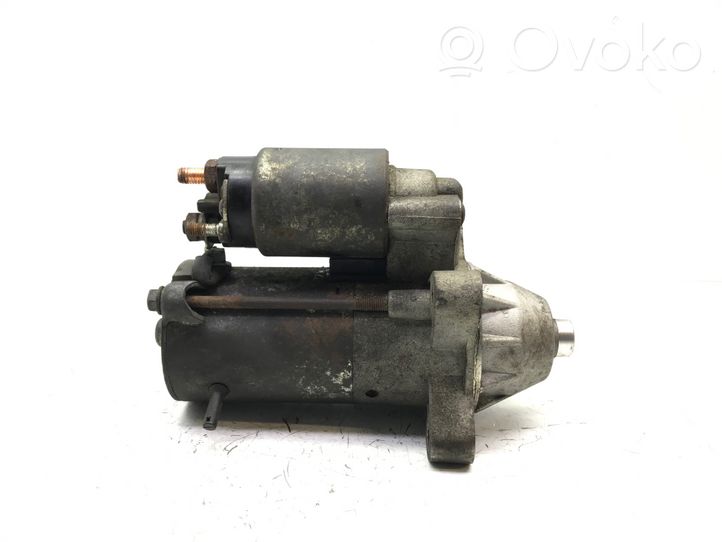 Ford Transit -  Tourneo Connect Motor de arranque 402590842