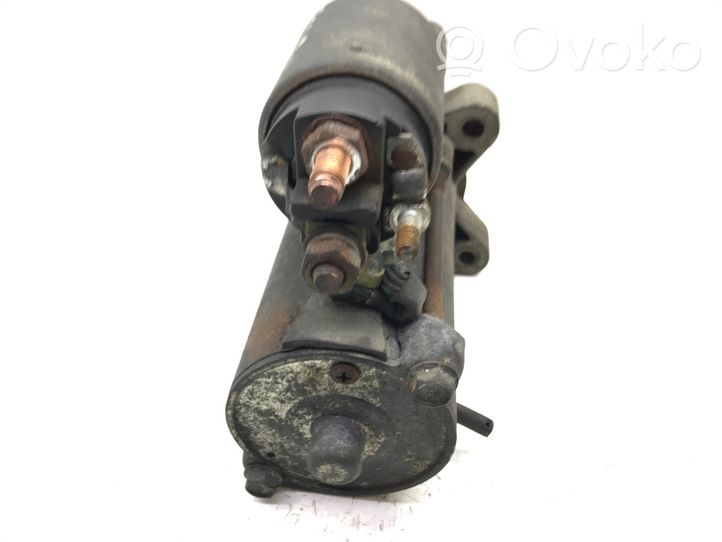 Ford Transit -  Tourneo Connect Motor de arranque 402590842