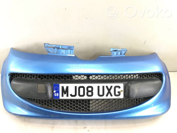 Peugeot 107 Front bumper K5267