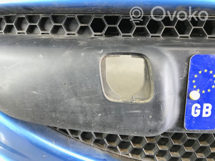 Peugeot 107 Front bumper K5267