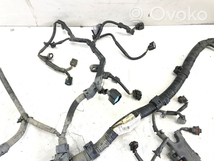 Honda CR-V Engine installation wiring loom 32110RFWE004