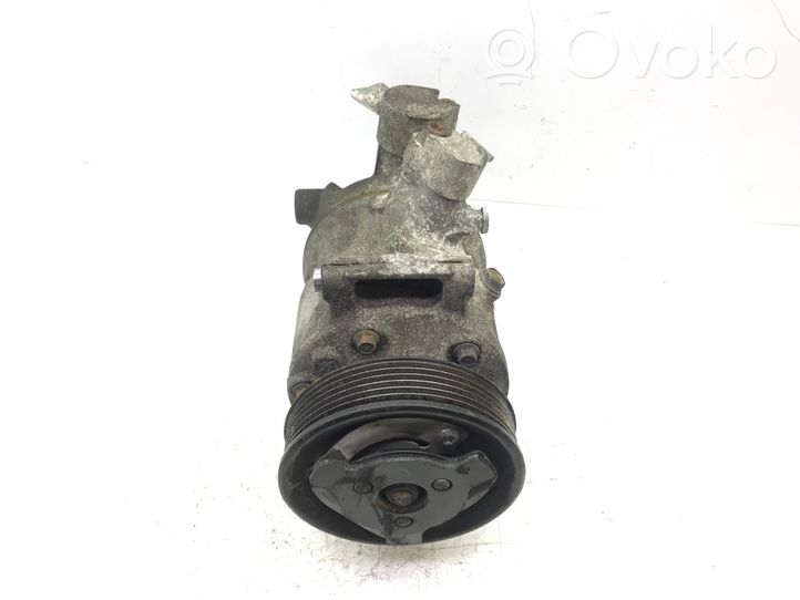 Seat Toledo IV (NH) Compressore aria condizionata (A/C) (pompa) 5Q0820803C