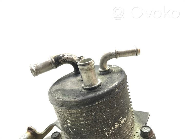 Subaru Legacy Halterung Ölfilter / Ölkühler K5197