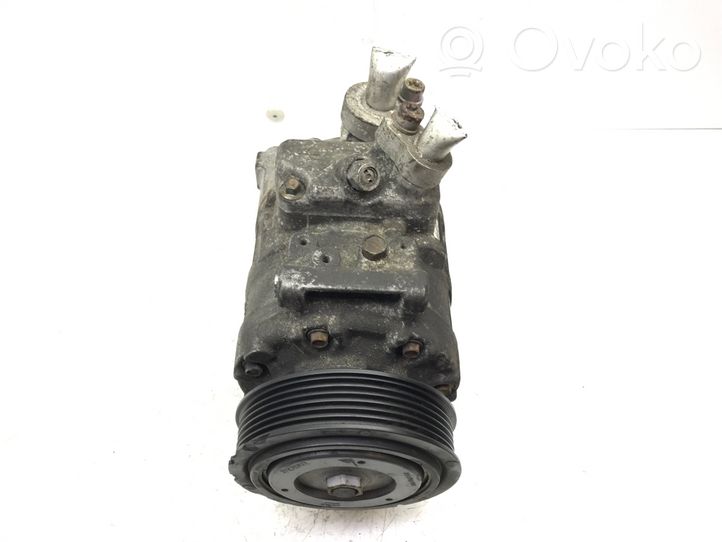 Volkswagen Golf V Compressore aria condizionata (A/C) (pompa) 1K0820803P