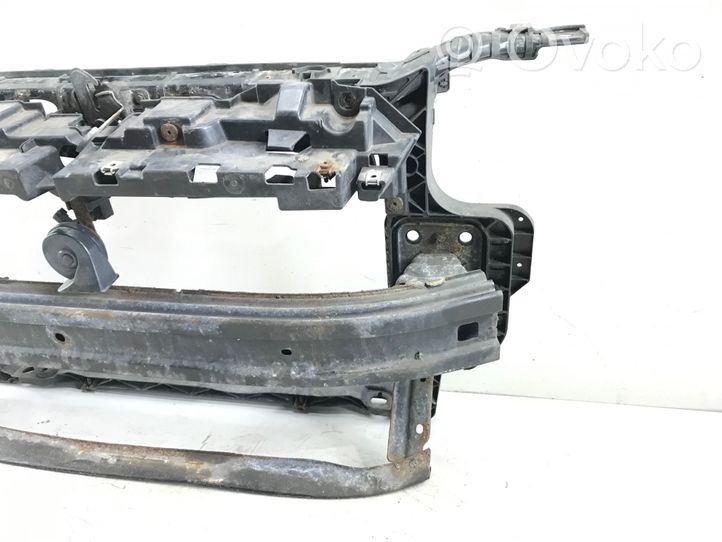 Fiat Grande Punto Radiator support slam panel 