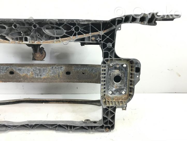 Fiat Grande Punto Radiator support slam panel 