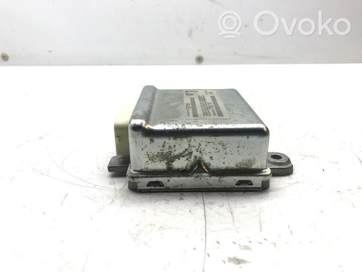 Jeep Cherokee Module de contrôle airbag P56007706AB