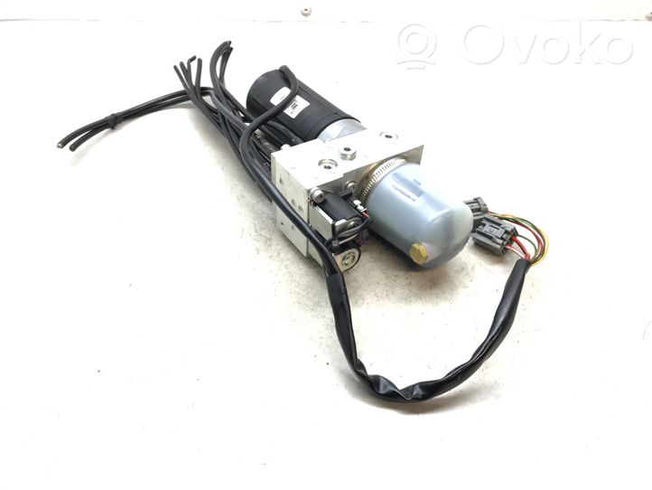 Ford Focus Hidraulinis siurblys 9410454