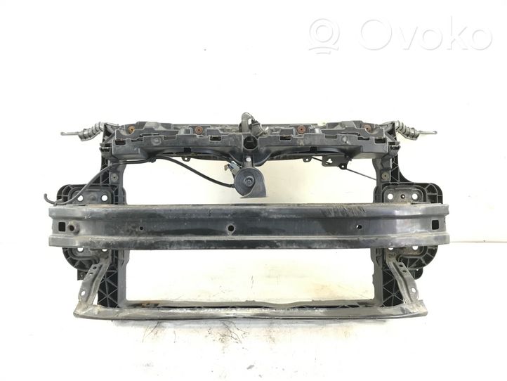 Fiat Grande Punto Radiator support slam panel 