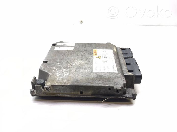 Isuzu N Series Calculateur moteur ECU 8981189305