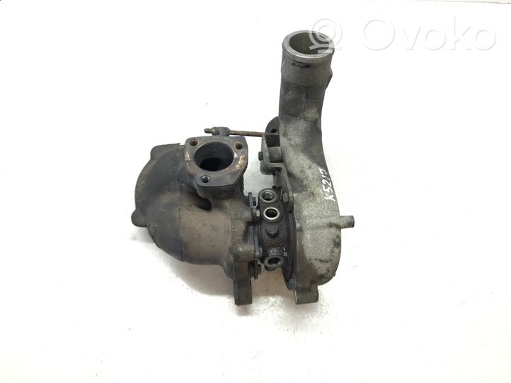 Audi A3 S3 8L Turboahdin 06A145704S