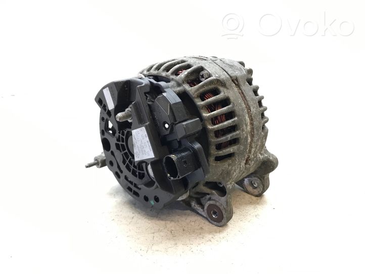 Chrysler Sebring (JS) Generatore/alternatore 0124525128