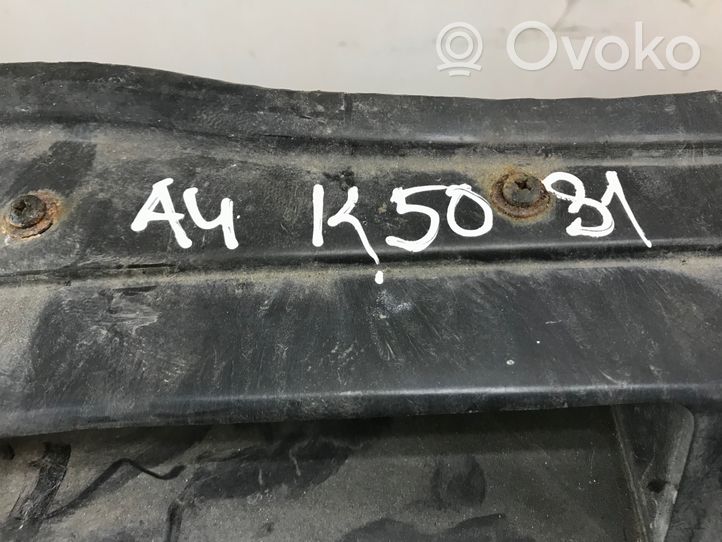 Audi A4 S4 B5 8D Części i elementy montażowe 4A0010114S