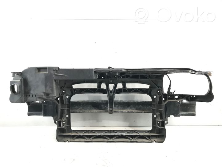 Volkswagen Golf IV Radiatoru panelis (televizors) R134A