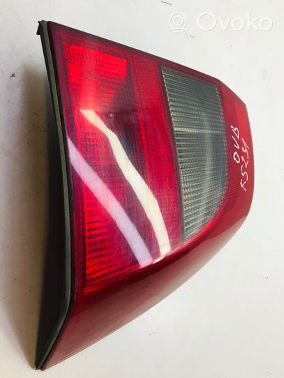 Opel Vectra B Lampa tylna 62145