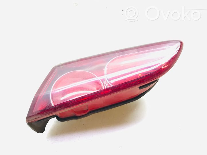 Alfa Romeo 159 Luci posteriori del portellone del bagagliaio F939562302