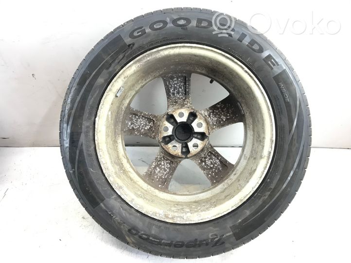 Chevrolet Cruze R 16 alumīnija - vieglmetāla disks (-i) 96331300