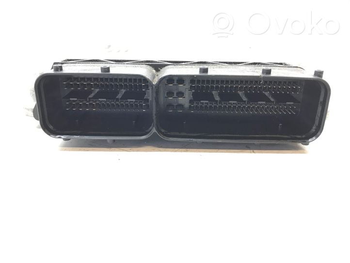 Volkswagen Caddy Kit calculateur ECU et verrouillage 03G906016GP