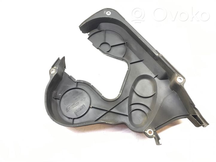 Renault Megane II Cache carter courroie de distribution 8200255494