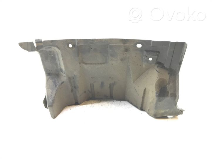 Mitsubishi ASX Engine splash shield/under tray 5370A644