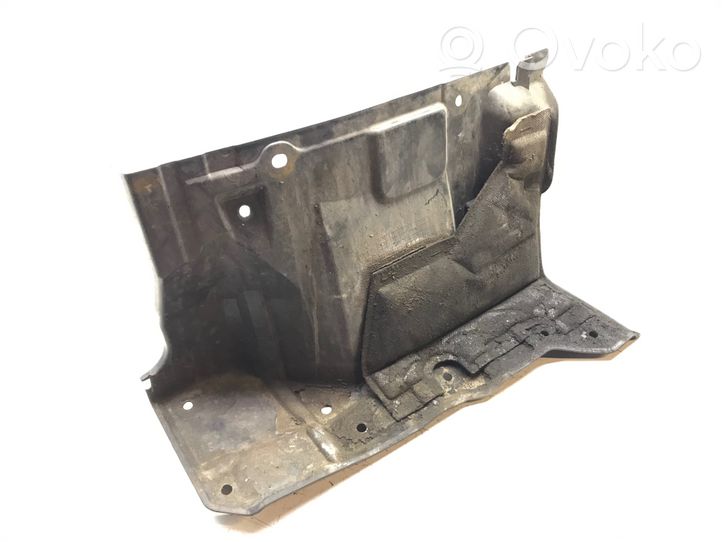 Mitsubishi ASX Engine splash shield/under tray 5370A644