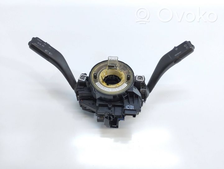 Skoda Octavia Mk2 (1Z) Leva/interruttore dell’indicatore di direzione e tergicristallo 1K0959653C