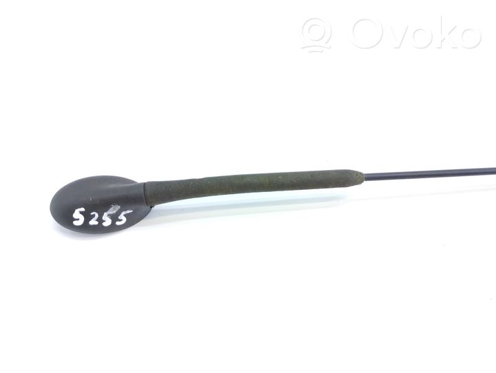 Ford Fiesta Antena (GPS antena) 