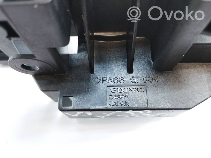 Volvo V50 Steering wheel angle sensor P30710344