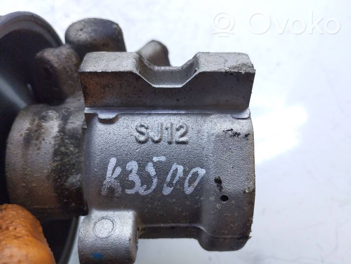 Opel Antara Pompe de direction assistée K3500