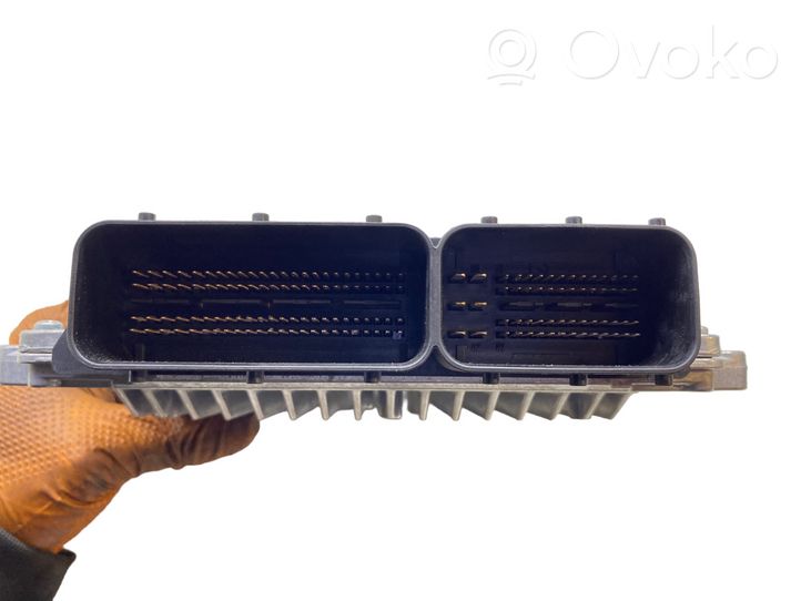 Honda CR-V Juego de cerradura y set ECU del motor 0281016326