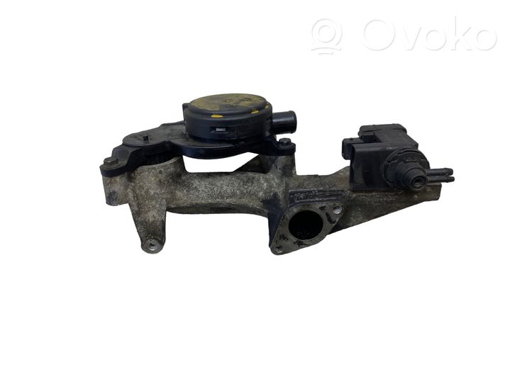 Opel Antara Sfiato/tubo di sfiato/tubo flessibile 96440314