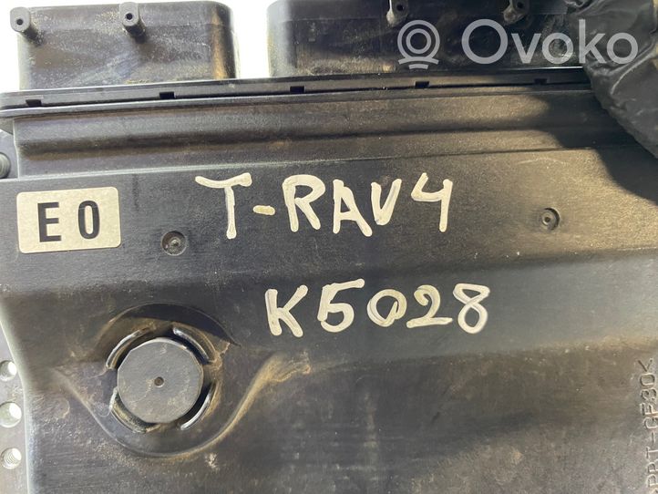 Toyota RAV 4 (XA30) Komputer / Sterownik ECU i komplet kluczy 8966142C10