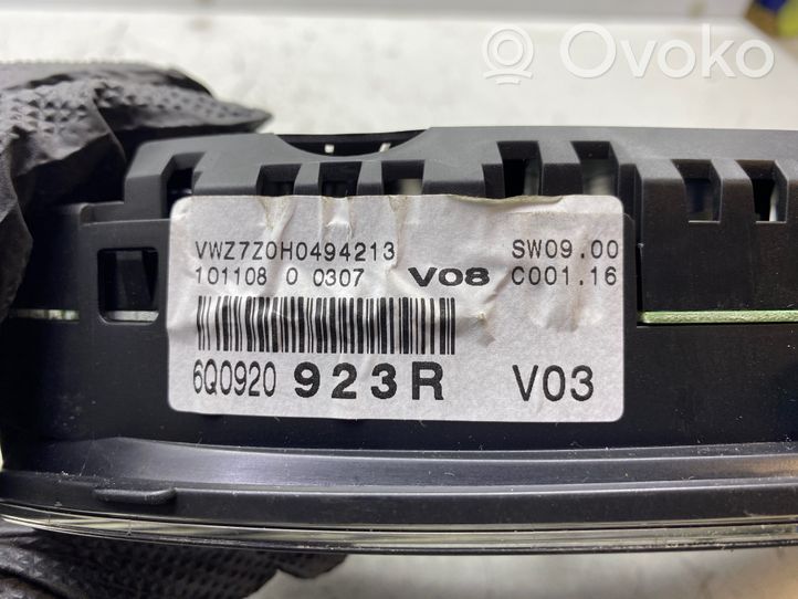 Volkswagen Polo IV 9N3 Kit calculateur ECU et verrouillage 045906013S