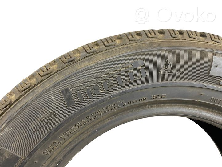 Mercedes-Benz Sprinter W906 Pneumatico invernale R16 C PIRELLI