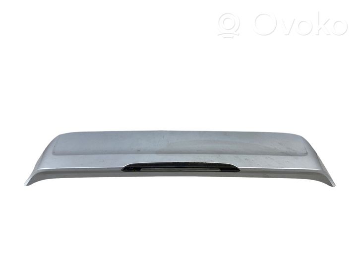 Saab 9-3 Ver2 Spoiler del portellone posteriore/bagagliaio 12837986