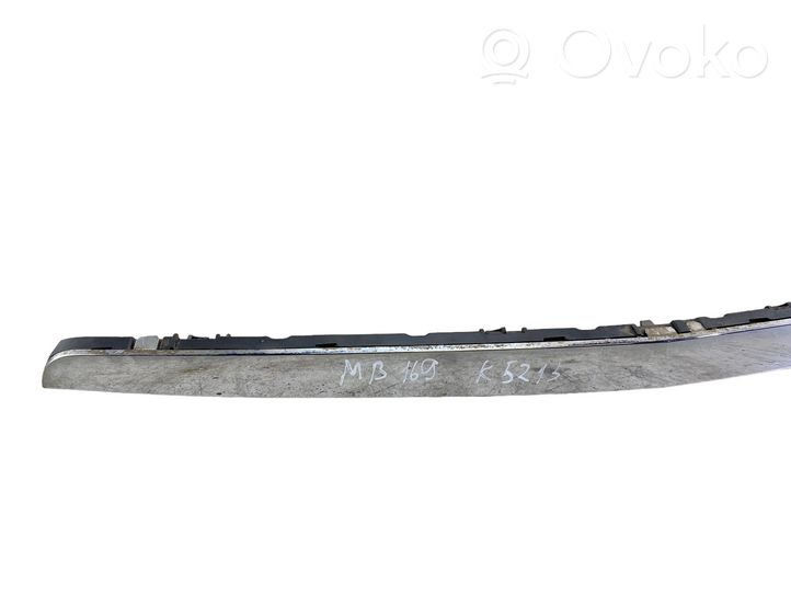 Mercedes-Benz A W169 Grille de calandre avant 1698800383