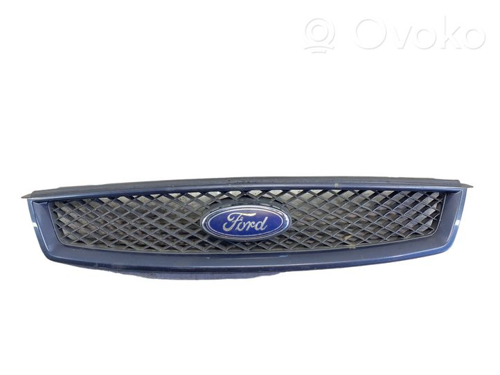 Ford Focus Maskownica / Grill / Atrapa górna chłodnicy D2A3C