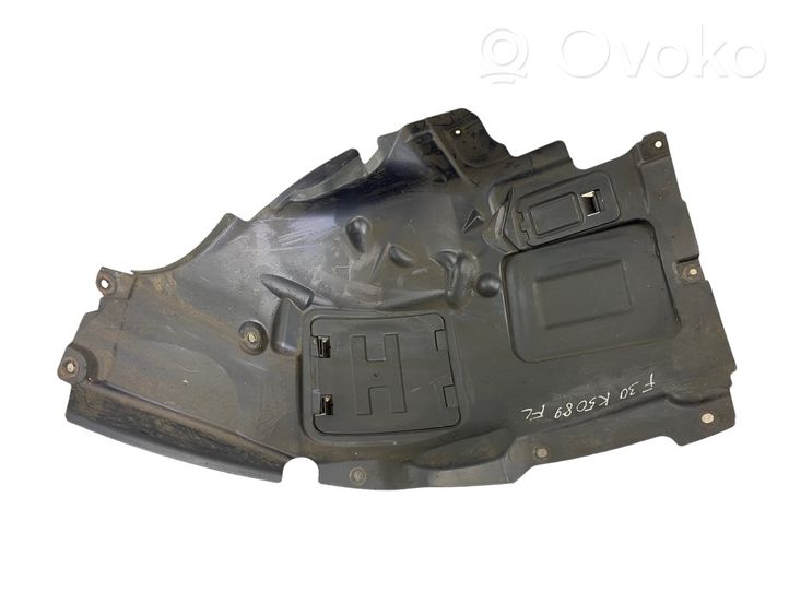 BMW 3 F30 F35 F31 Radlaufschale Radhausverkleidung vorne 7260725