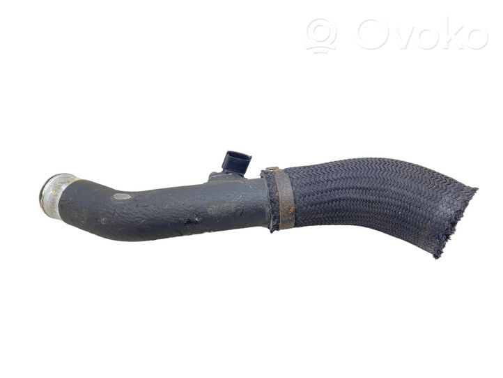 Hyundai Sonata Intercooler hose/pipe 3930084400