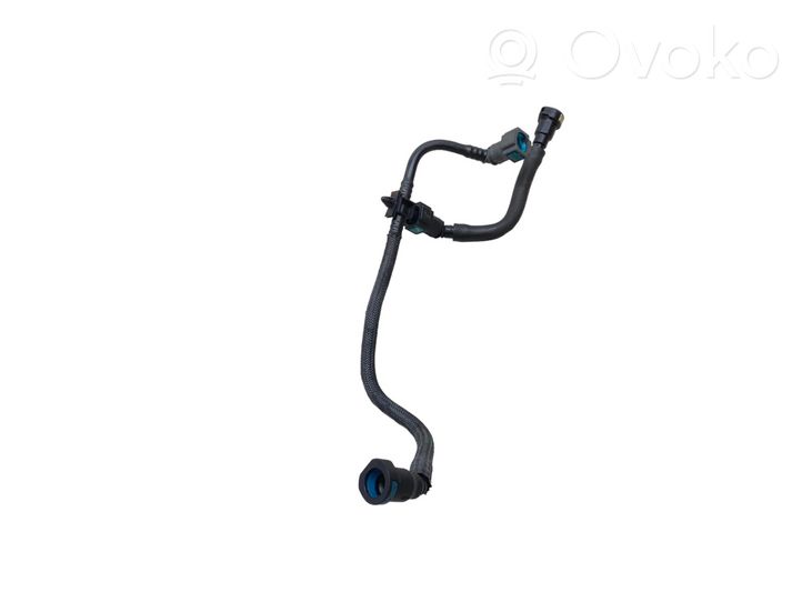 Land Rover Range Rover Sport L320 Tuyau d'alimentation conduite de carburant PA12GF30