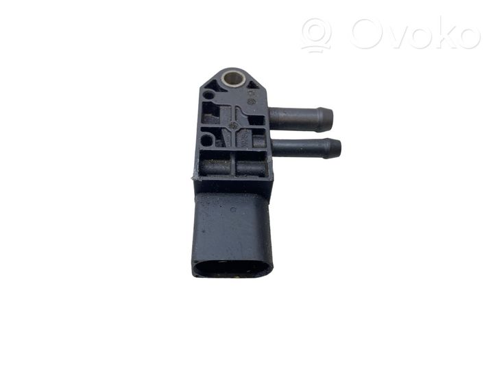 Seat Leon (1P) Sensore di pressione dei gas di scarico 076906051A