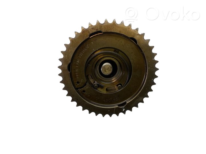 Opel Corsa D Valvola di controllo dell’olio 34751105